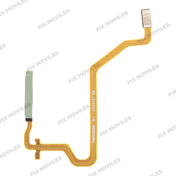 Flex de Huella para One Plus Nord CE 3 Lite 5G Verde