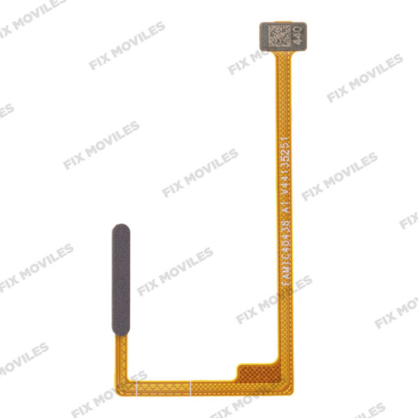 Flex de Huella para Realme 14X Negro