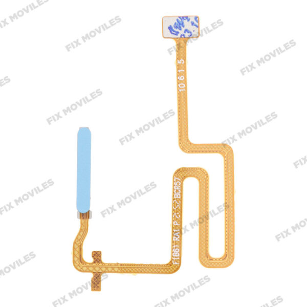 Flex de Huella para Realme 9i Azul