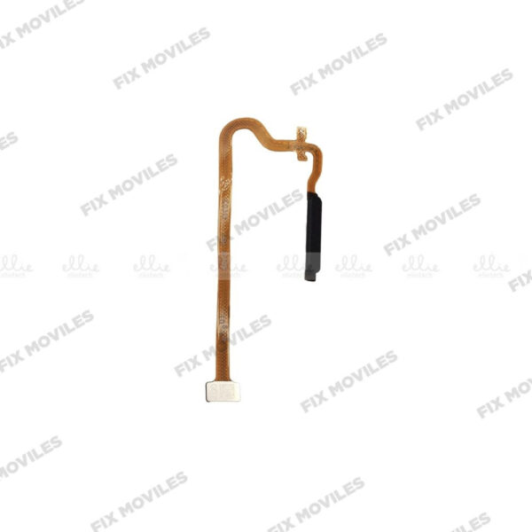 Flex de Huella para Realme C53 Negro