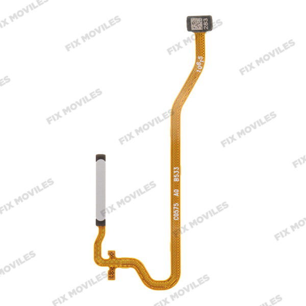 Flex de Huella para Realme C71 Blanco