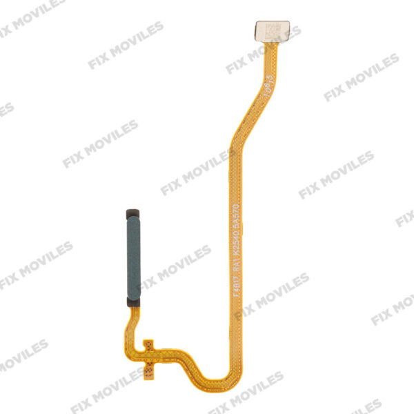 Flex de Huella para Realme C71 Verde