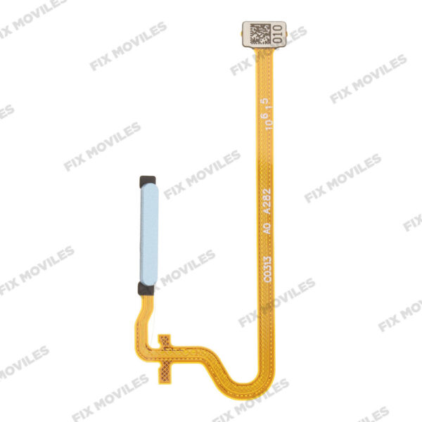 Flex de Huella para Realme Note 60 Azul