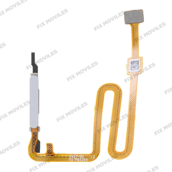 Flex de Huella para Samsung A05S A057F Blanco