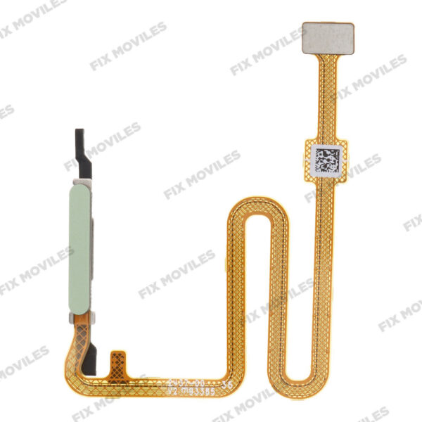 Flex de Huella para Samsung A05S A057F Verde