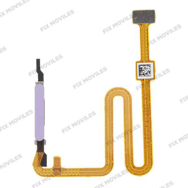 Flex de Huella para Samsung A05S A057F Lila