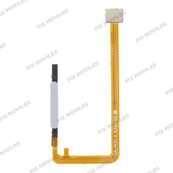 Flex de Huella para Samsung A06 5G A066B Gris