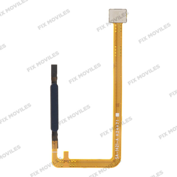 Flex de Huella para Samsung A06 5G A066B Negro