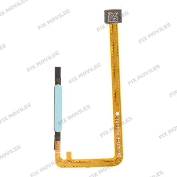 Flex de Huella para Samsung A06 5G A066B Verde