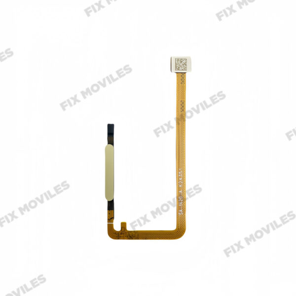 Flex de Huella para Samsung A06 A065F Amarillo