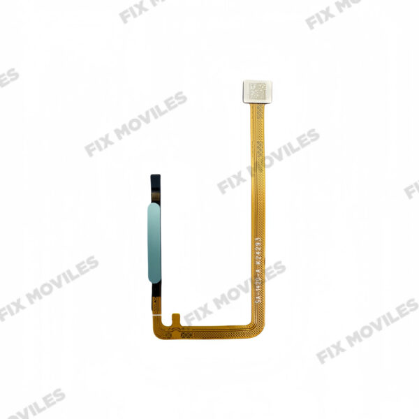 Flex de Huella para Samsung A06 A065F Verde