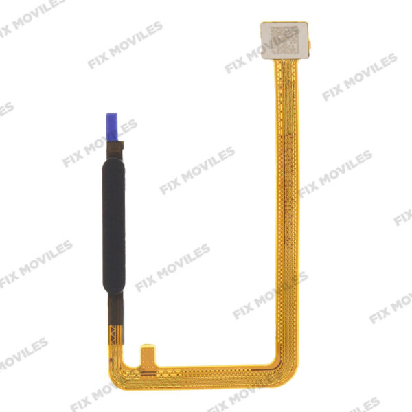 Flex de Huella para Samsung A07 4G A075B Gris