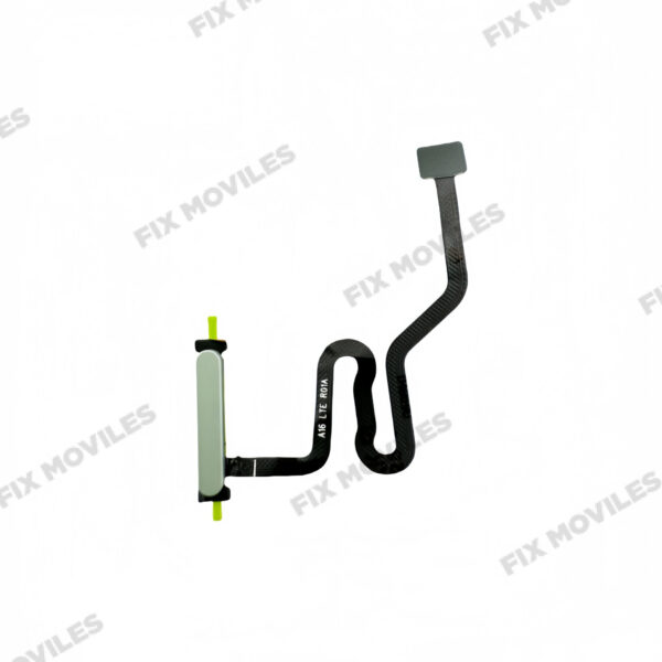 Flex de Huella para Samsung A16 4G A165F Azul