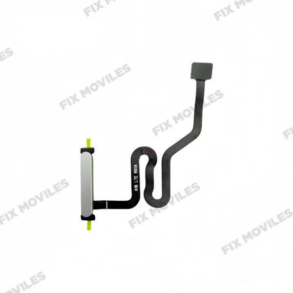 Flex de Huella para Samsung A16 4G A165F Blanco