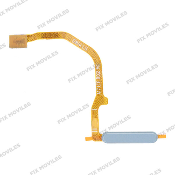 Flex de Huella para Samsung A17 4G A175B Azul