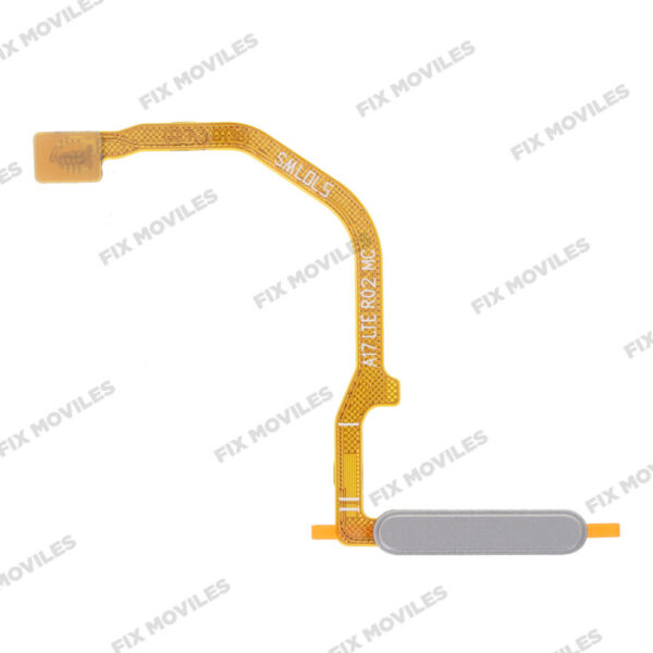 Flex de Huella para Samsung A17 4G A175B Gris