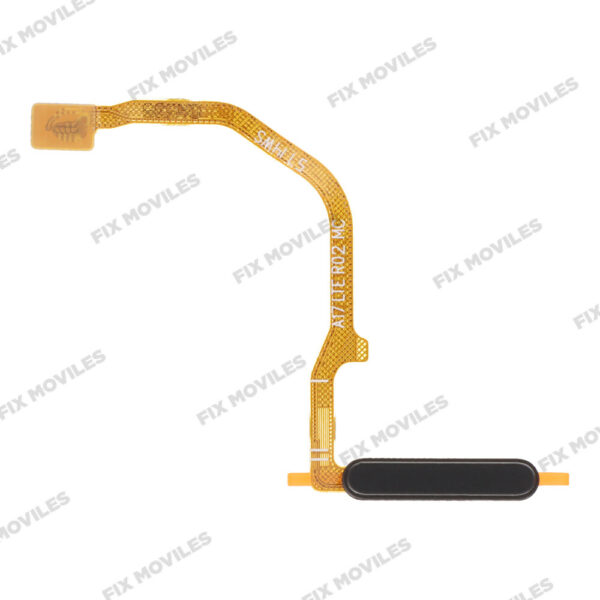 Flex de Huella para Samsung A17 4G A175B Negro
