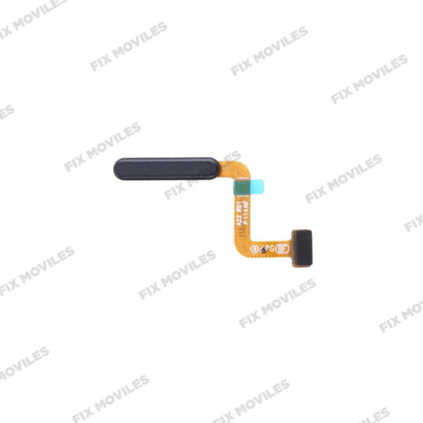 Flex de Huella para Samsung A22 4G A225F Negro