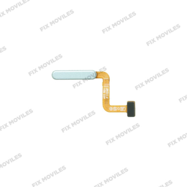 Flex de Huella para Samsung A22 4G A225F Verde