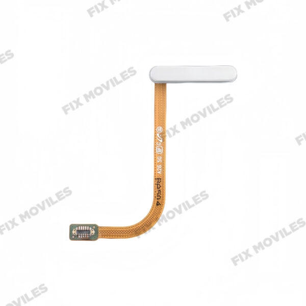 Flex de Huella para Samsung A26 5G A266B Blanco
