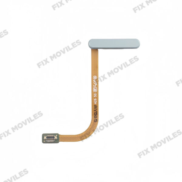 Flex de Huella para Samsung A26 5G A266B Verde