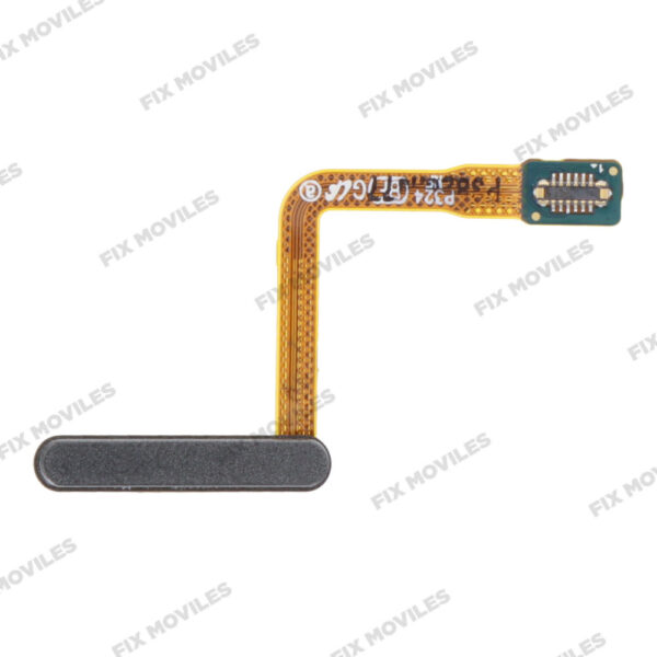 Flex de Huella para Samsung Z Flip 5 Negro