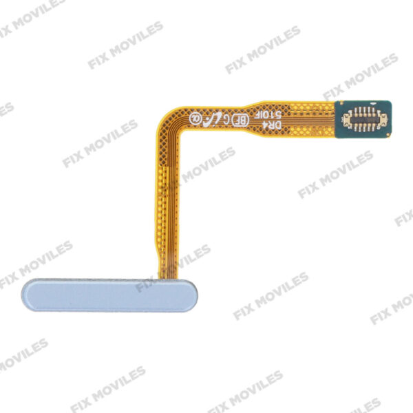 Flex de Huella para Samsung Z Flip 6 F741B Azul