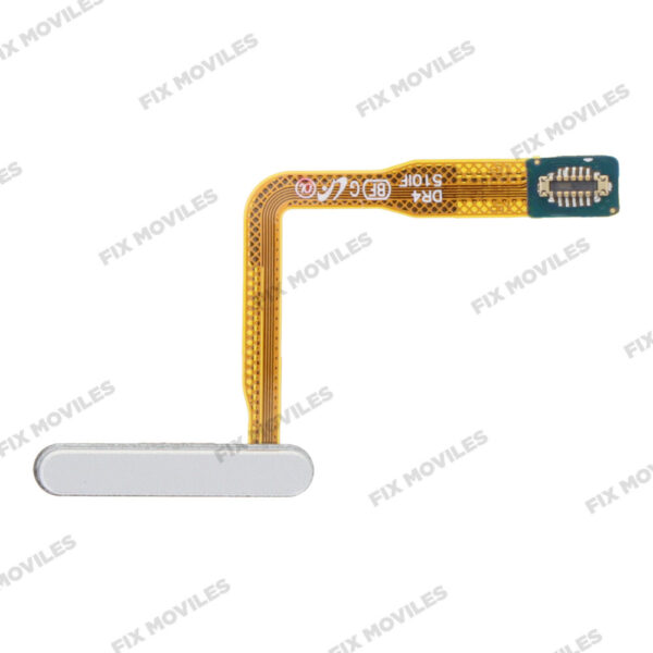 Flex de Huella para Samsung Z Flip 6 F741B Blanco