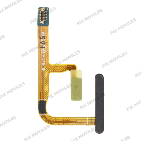 Flex de Huella para Samsung Z Flip 7 F766 Negro