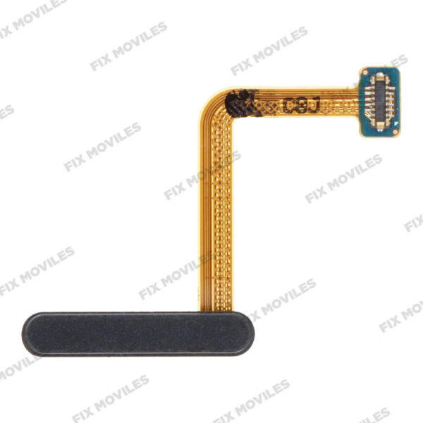 Flex de Huella para Samsung Z Flip4 F721B Negro