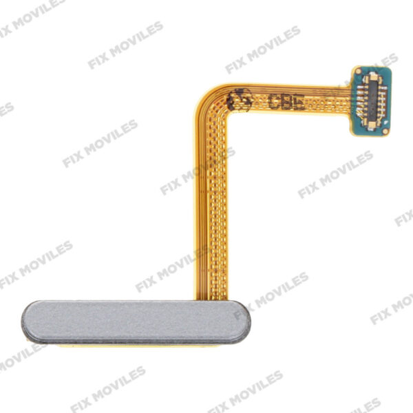 Flex de Huella para Samsung Z Flip4 F721B Plata