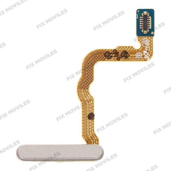 Flex de Huella para Samsung Z Fold 4 Dorado