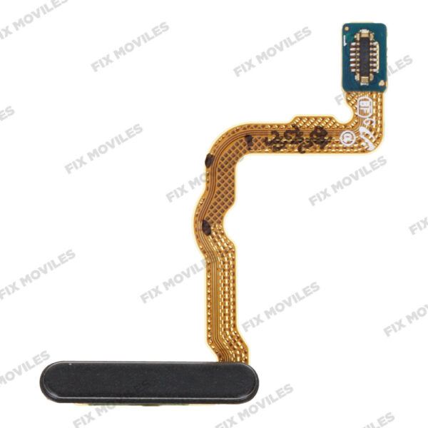 Flex de Huella para Samsung Z Fold 4 Negro