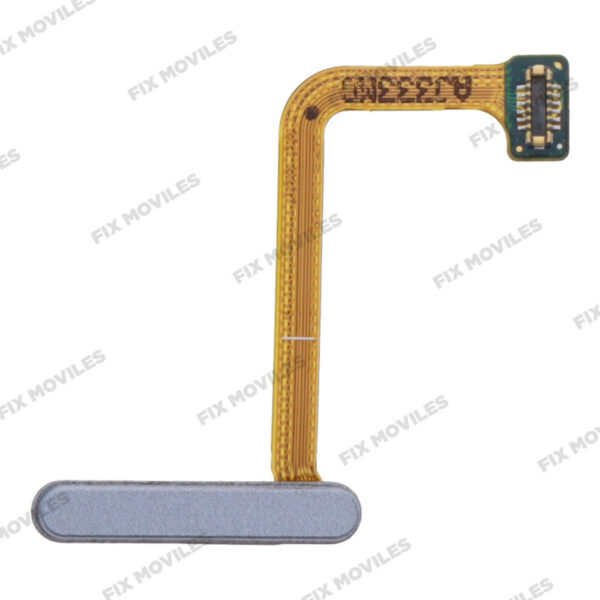 Flex de Huella para Samsung Z Fold5 F946B Azul