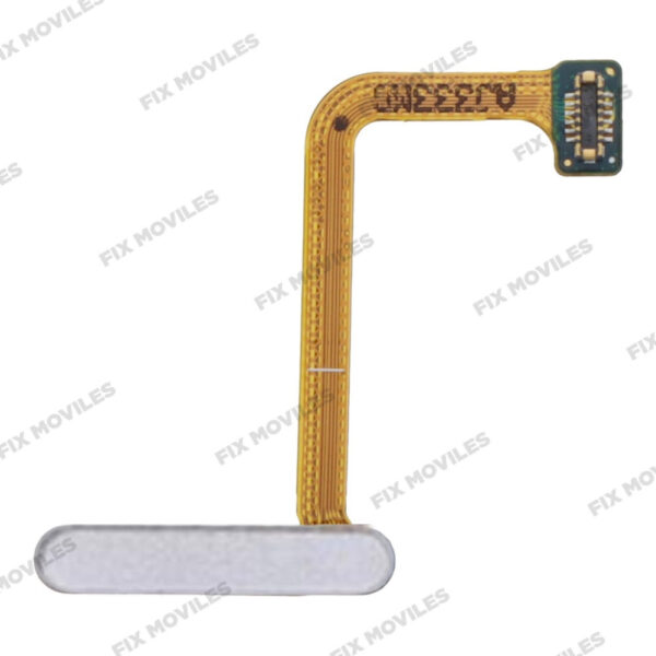 Flex de Huella para Samsung Z Fold5 F946B Blanco