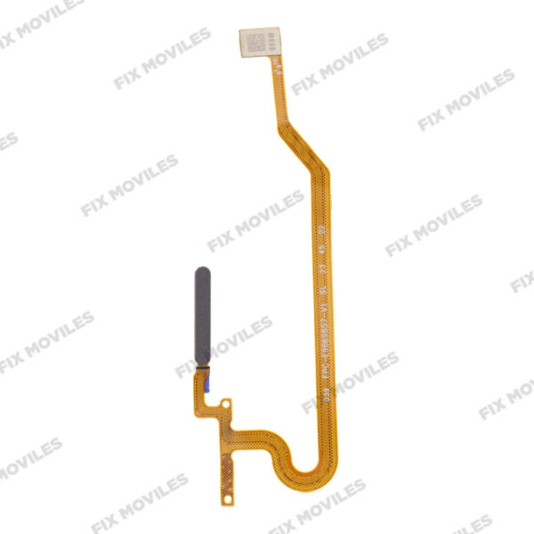 Flex de Huella para VIVO Y36 4G Negro