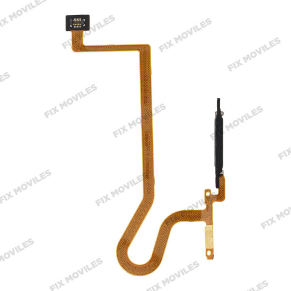 Flex de Huella para VIVO Y76 5G Negro