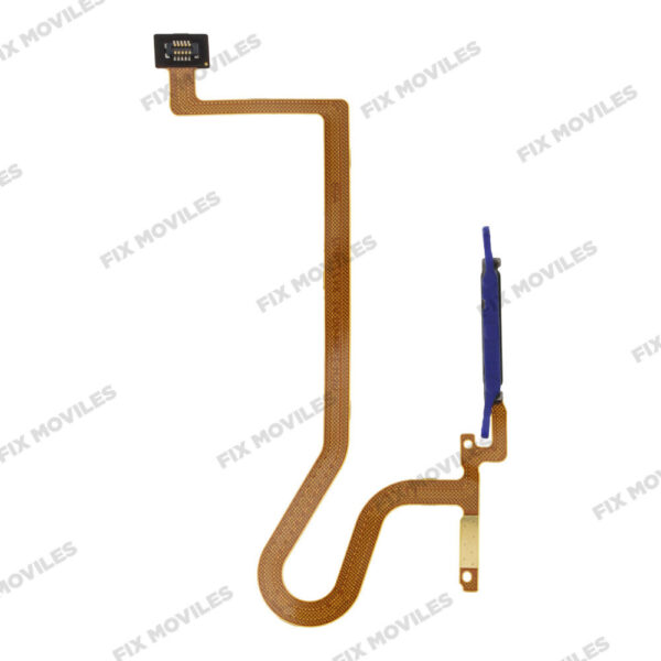 Flex de Huella para VIVO Y76 5G Azul