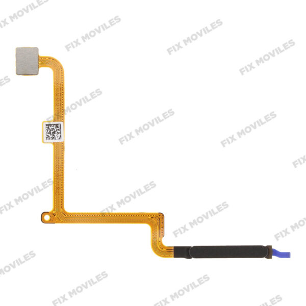 Flex de Huella para Xiaomi Redmi 15 4G / Redmi 15 5G Negro