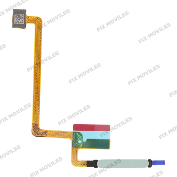 Flex de Huella para Xiaomi Redmi A5 Verde