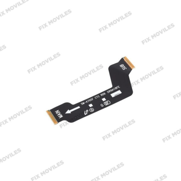 Flex de Interconexion Principal para Samsung A70 A705F
