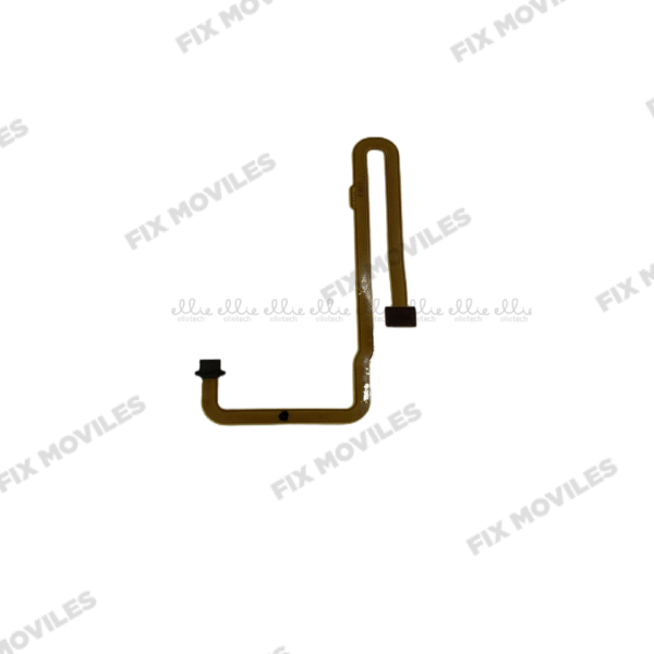 Flex de Lector de huella para Huawei Honor 10 Lite