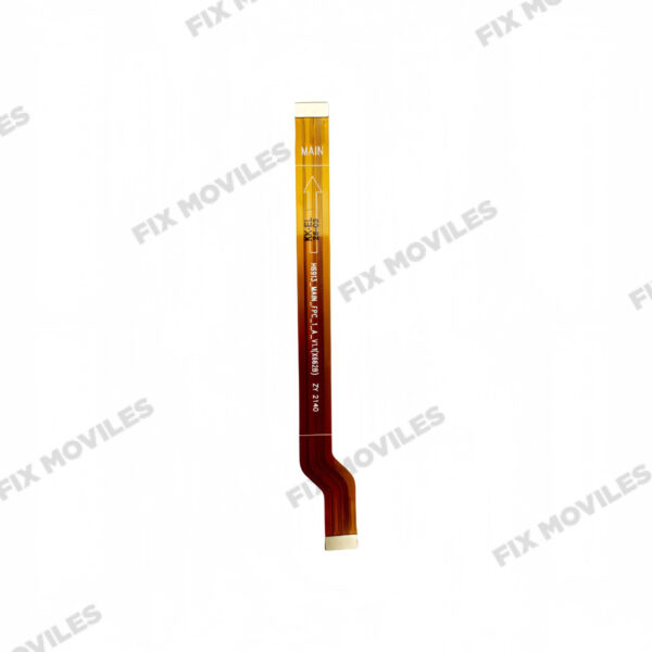 **Flex de Principal para Infinix Hot 11 X662