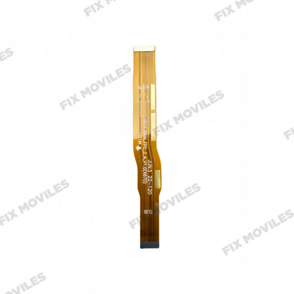 **Flex de Principal para Infinix Note 12