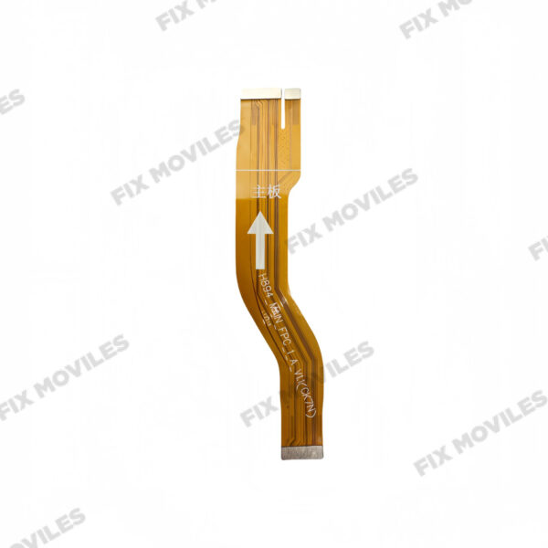 **Flex de Principal para Infinix Note 30 Pro
