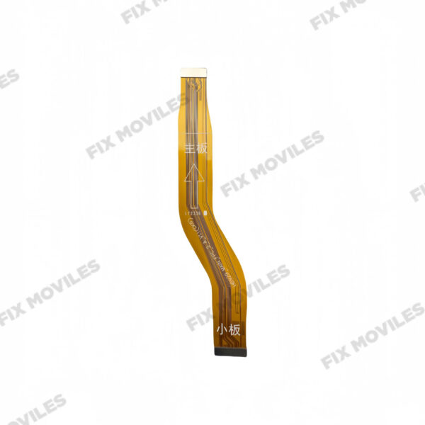 **Flex de Principal para Infinix Note 30