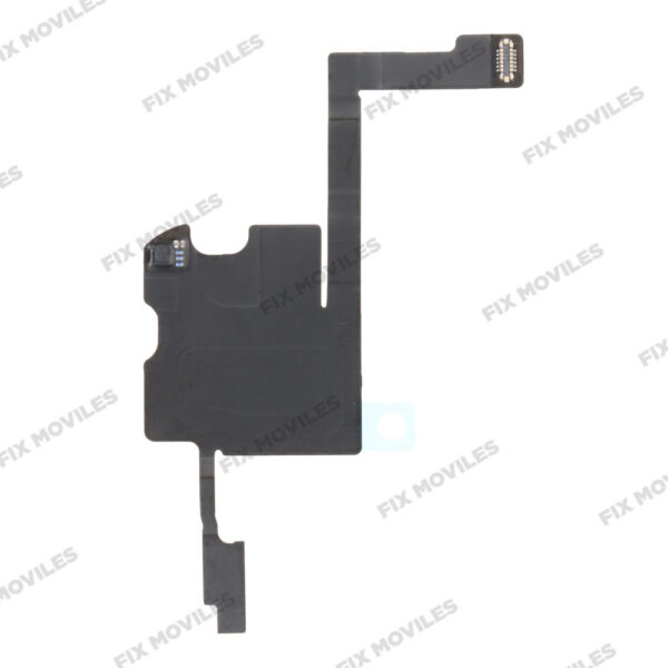 Flex de Sensor de Proximidad para iPhone 15 Pro