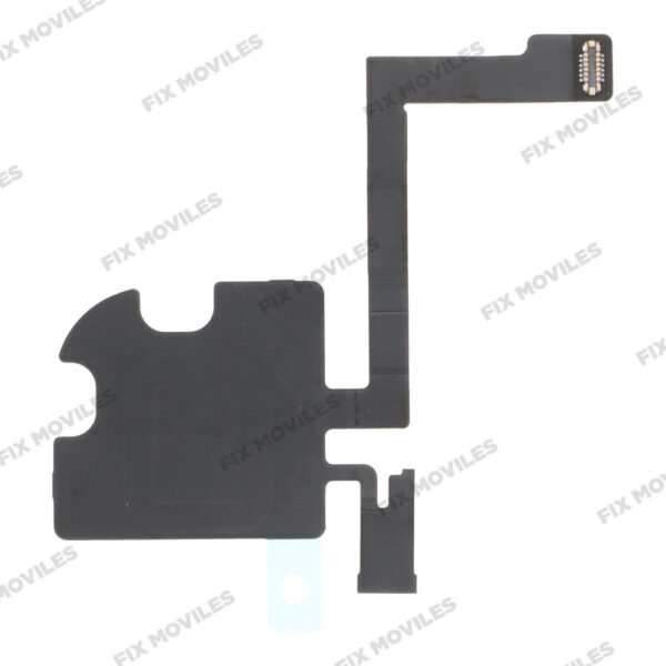 Flex de Sensor de Proximidad para iPhone 15 Pro Max