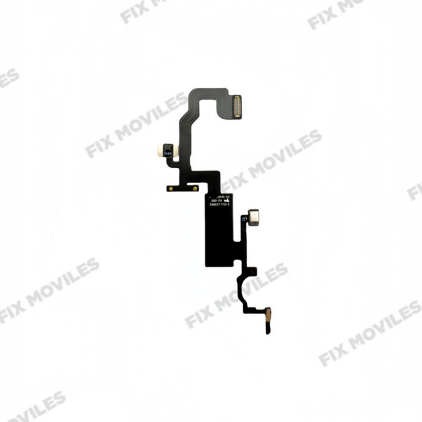 Flex de Sensor para iPhone 12 Pro Max