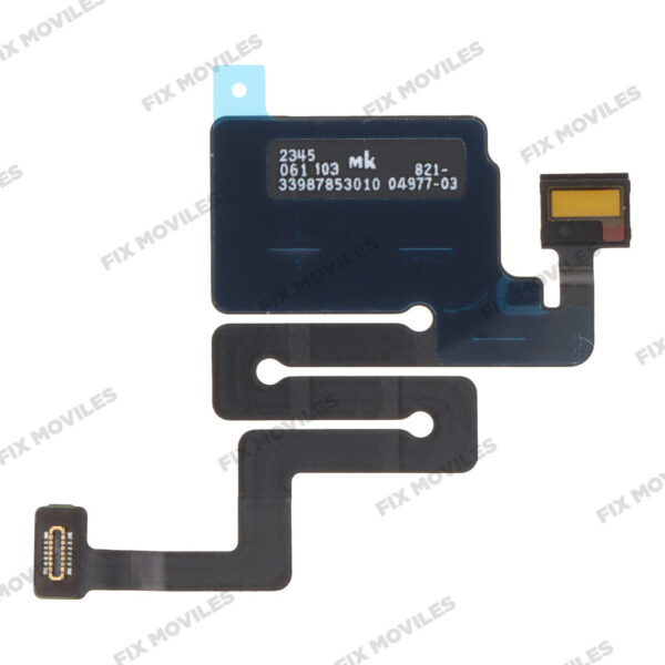 Flex de Sensor para iPhone 16